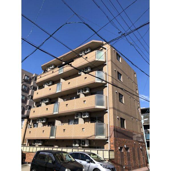 シティライフ池下西 建物画像