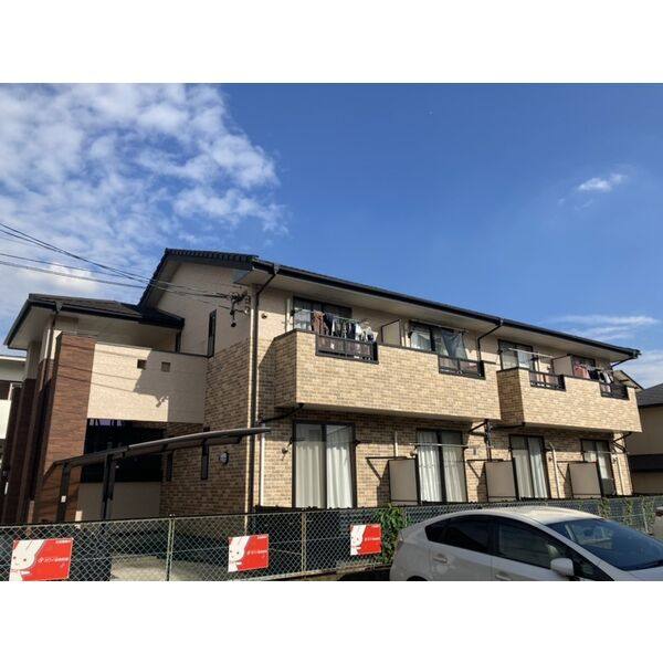 Avenir (アヴェニール) 建物画像