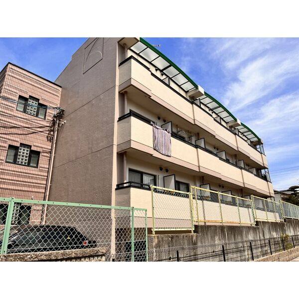 サン・ウエダビルI 建物画像