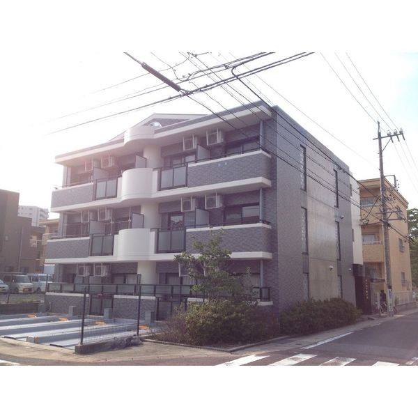 クレスト牧の里 建物画像
