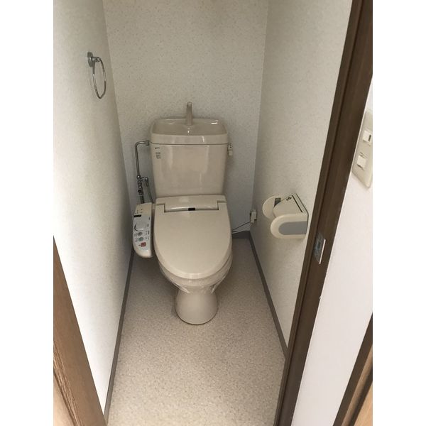 シティライフ今池南 室内写真6