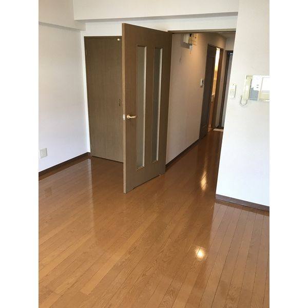 シティライフ池下北 室内写真2