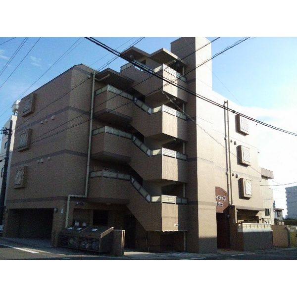 シティライフ望が丘 建物画像