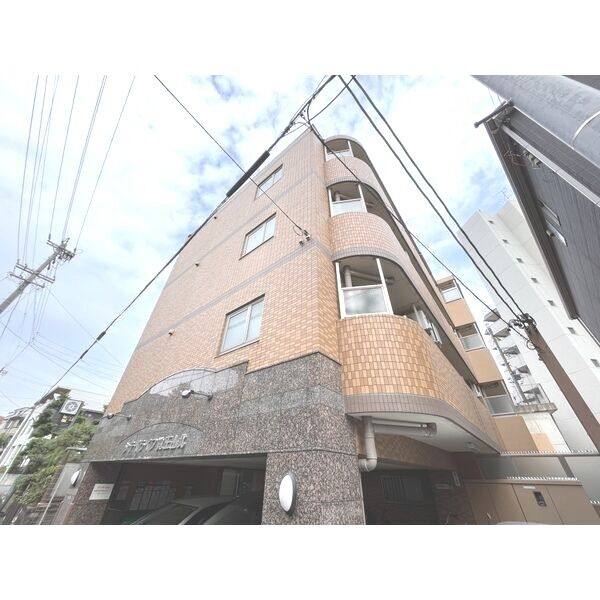 シティライフ覚王山北 建物画像