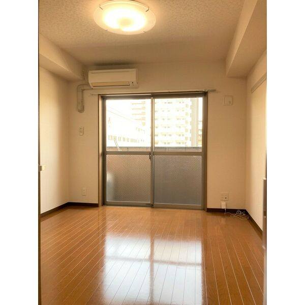 タウンライフ一社東 室内写真1