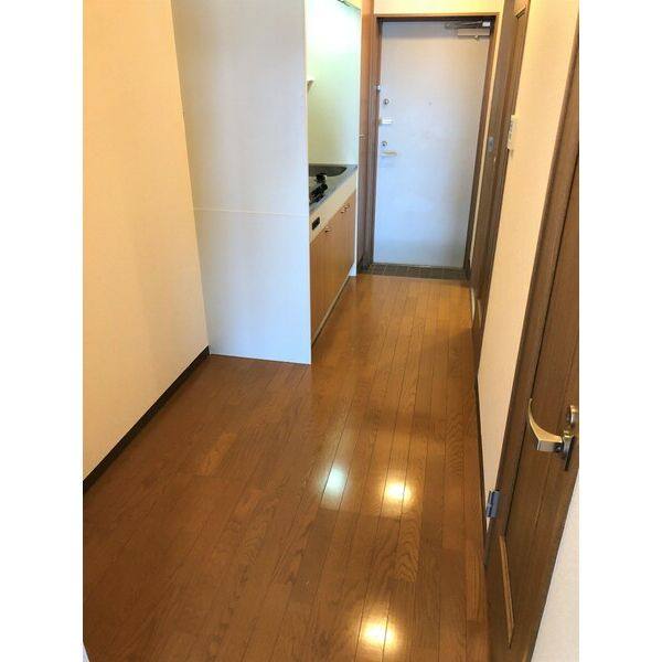 タウンライフ一社東 室内写真3
