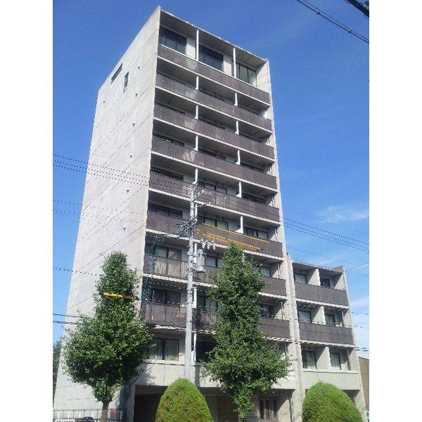 NBM則武 建物画像