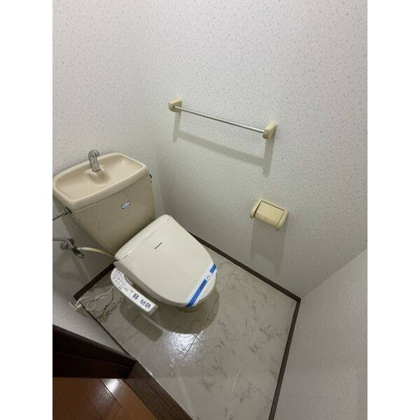 クレストヒルズ東山 室内写真9