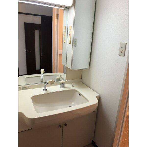 クレストヒルズ東山 室内写真9