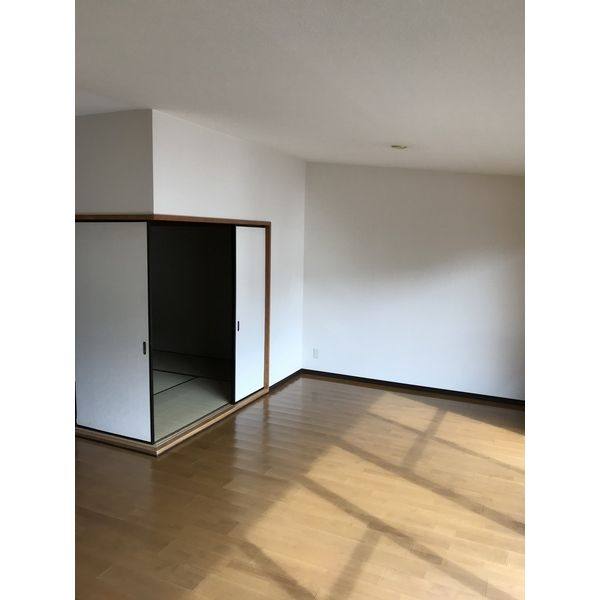 クレストヒルズ東山 室内写真10