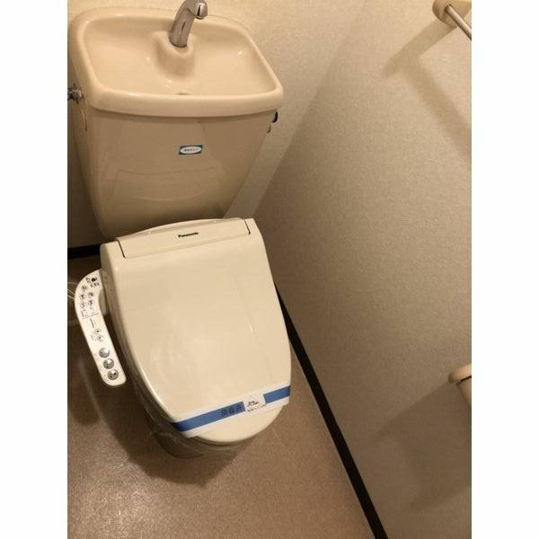 クレストヒルズ東山 室内写真6