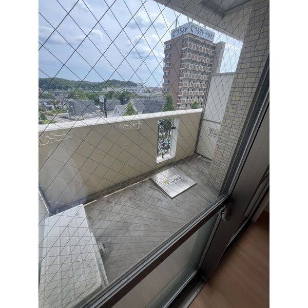 アールズタワー望が丘 室内写真6
