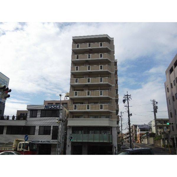 アールズタワー望が丘 建物画像