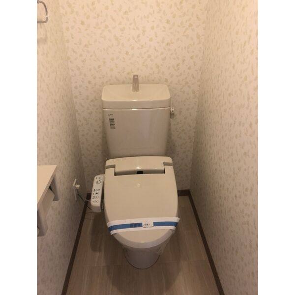イースタンヒルズ藤が丘Ⅱ 室内写真8