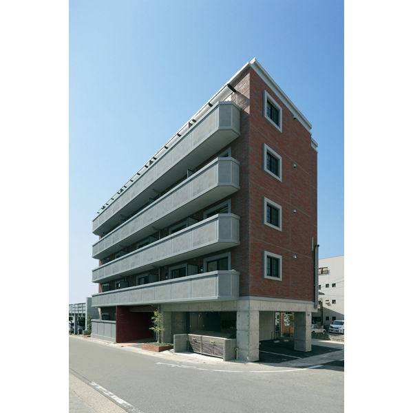 イースタンヒルズ藤が丘Ⅱ 建物画像