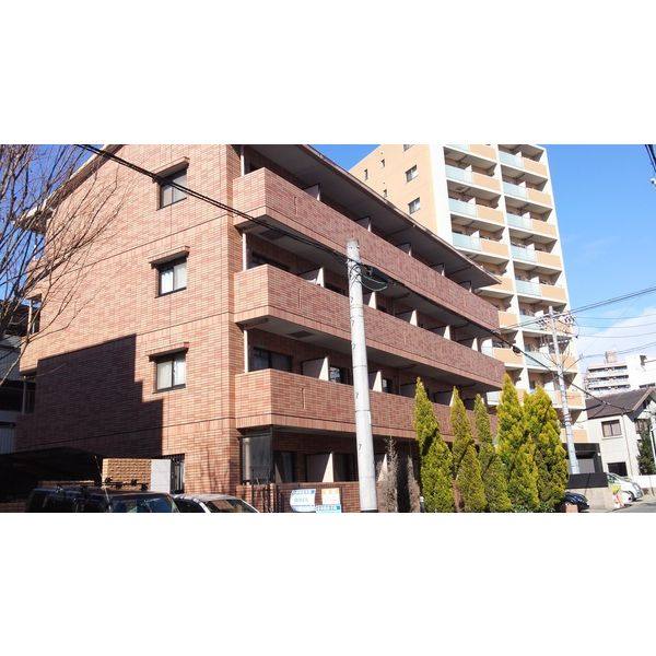 カーサ吹上 建物画像