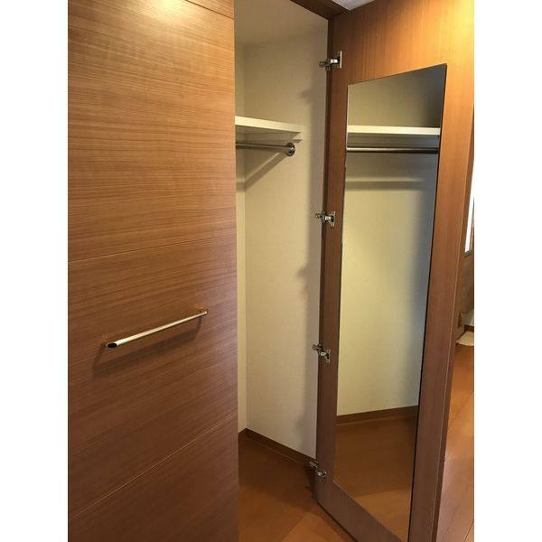 シティライフ本山東 室内写真10