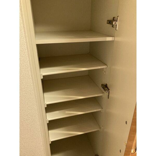 シティライフ本山東 室内写真9