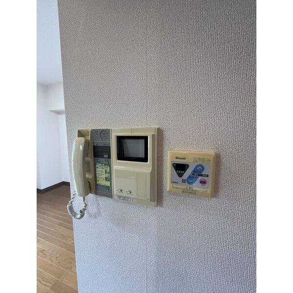 ステラヒルズ 室内写真6