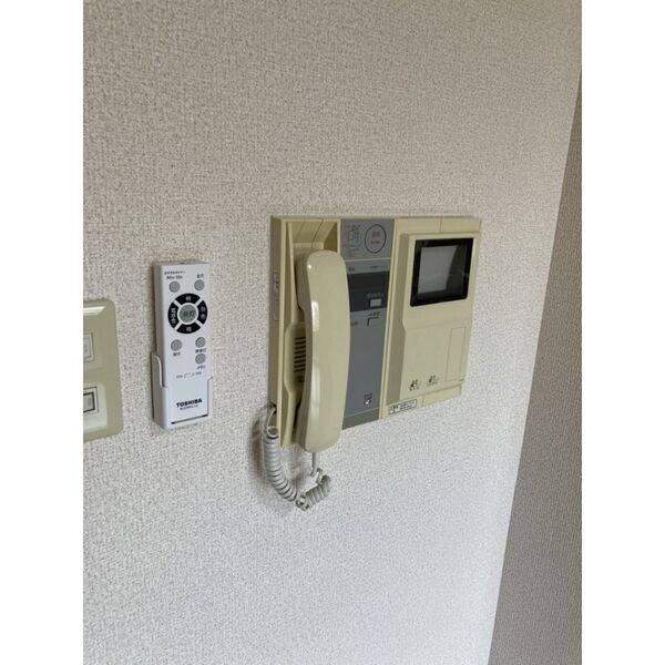 ステラヒルズ 室内写真2