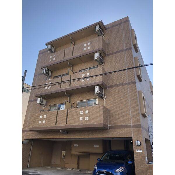 シティライフ今池北 建物画像