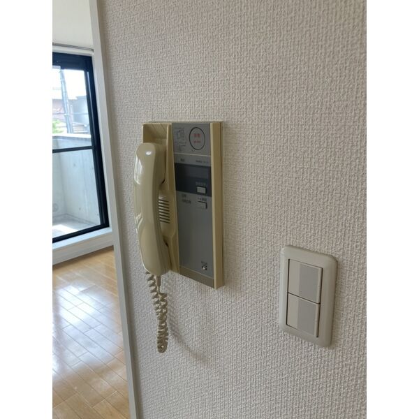K-WEST 室内写真9