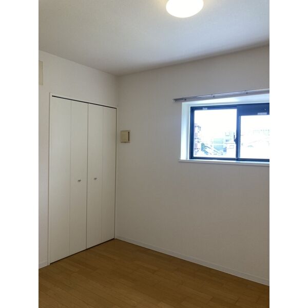 K-WEST 室内写真4