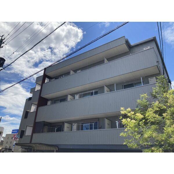 リアライズ一社 建物画像