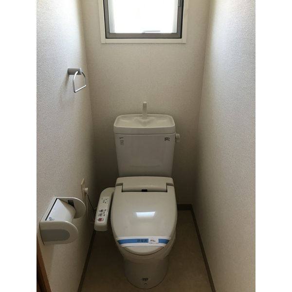 アールズコート富が丘 室内写真2