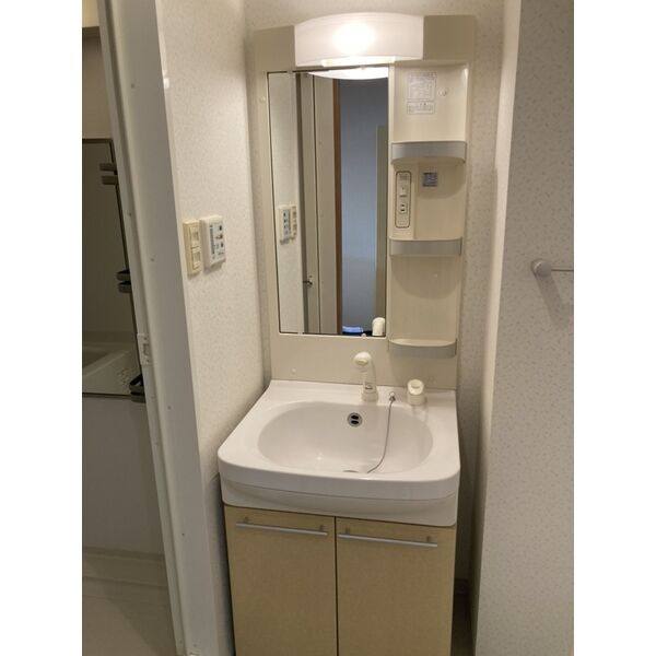 アールズコート富が丘 室内写真2