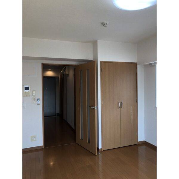 アールズコート富が丘 室内写真5