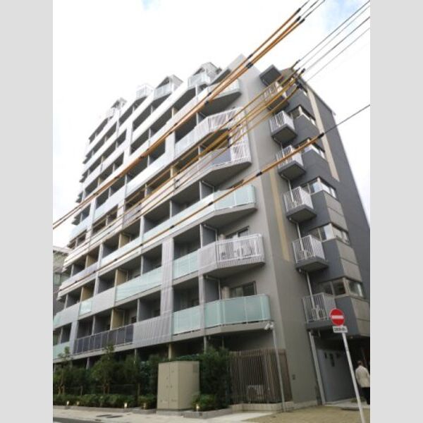 プラウドフラット門前仲町Ⅴ