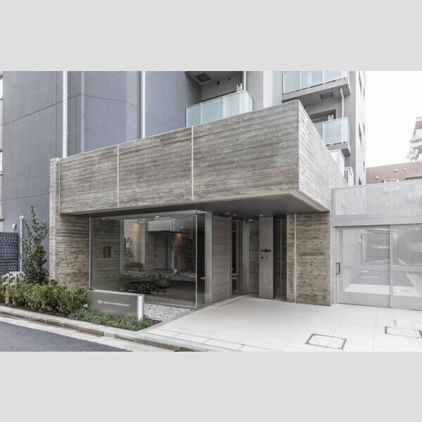 プラウドフラット門前仲町Ⅴ 室内写真9