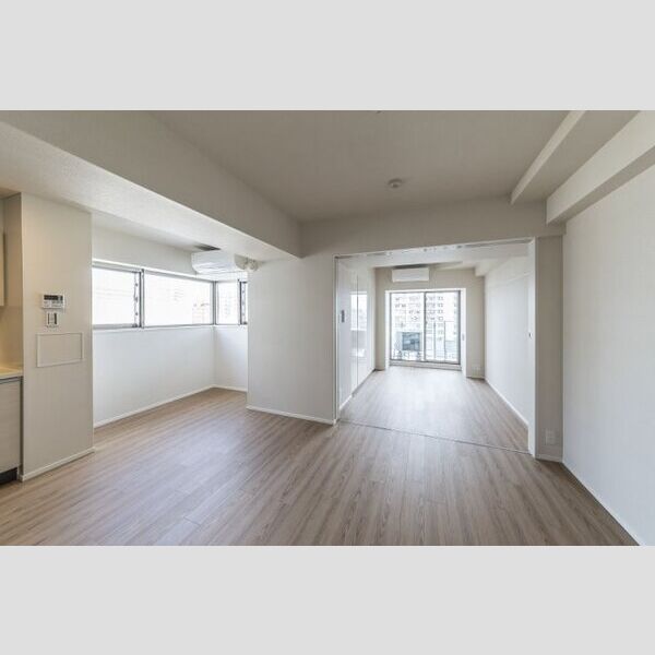 プラウドフラット門前仲町Ⅴ 室内写真1