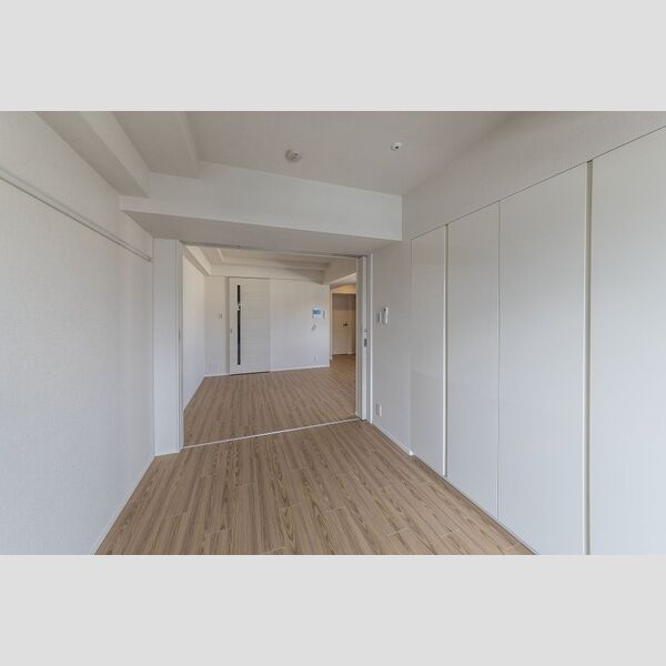プラウドフラット門前仲町Ⅴ 室内写真4