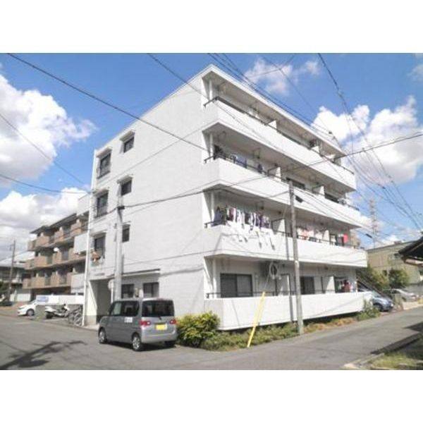 コーポラス新瑞 建物画像