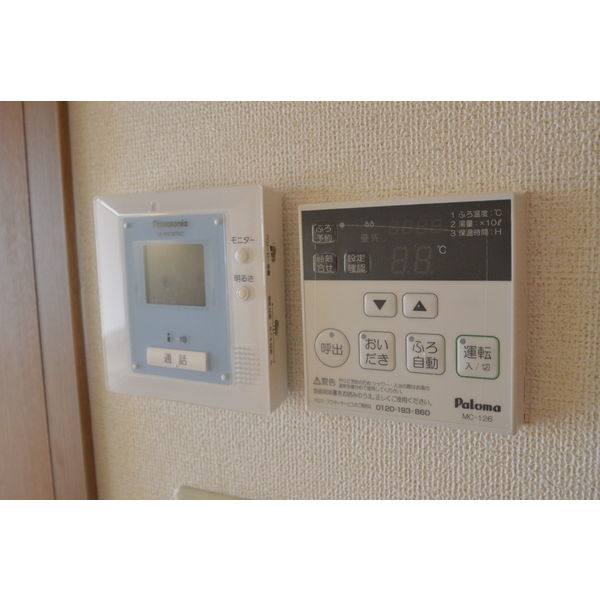 グリーンパーク 室内写真10