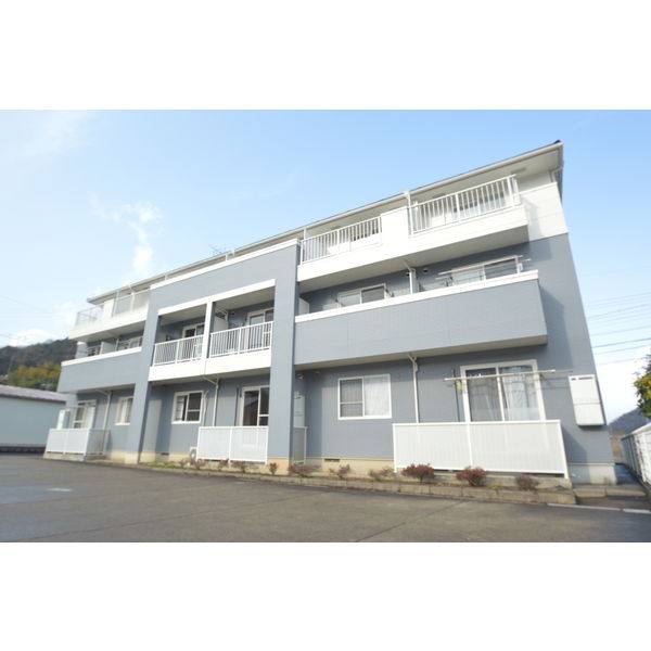 グリーンパーク 建物画像