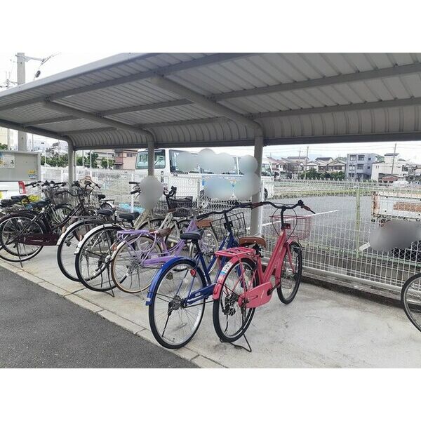 爽・大井 室内写真9