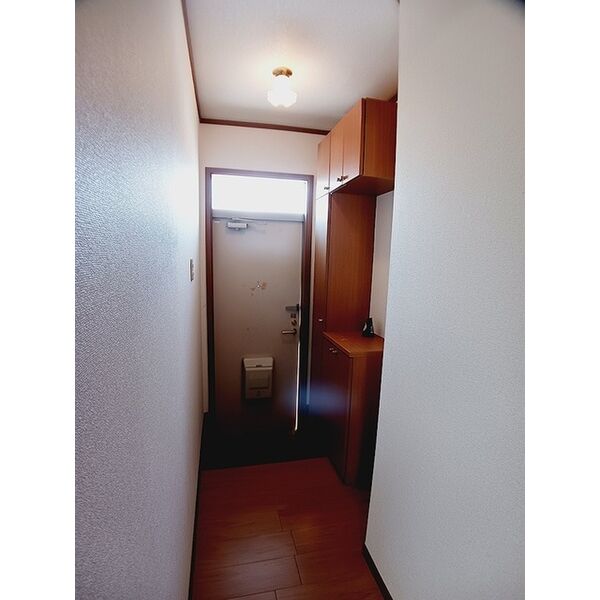 ビレッジコートI 室内写真9