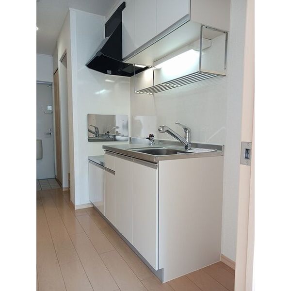 グランジェルメDⅡ 室内写真2