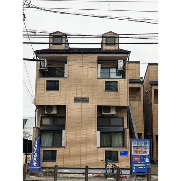 KOMハウス 建物画像