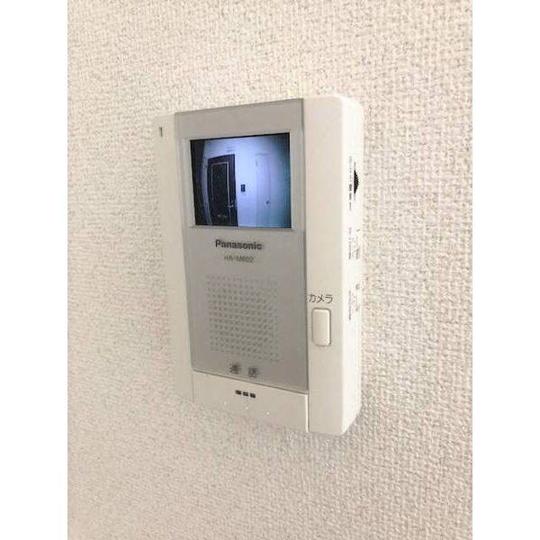 CASA松原 室内写真9