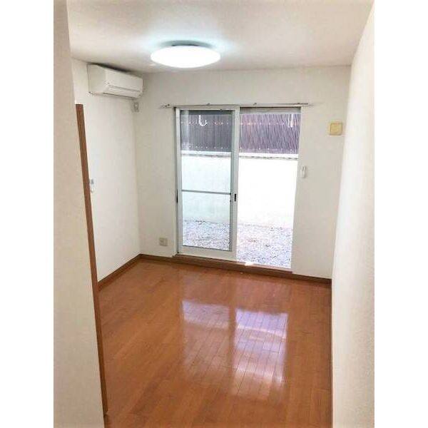 CASA松原 室内写真1