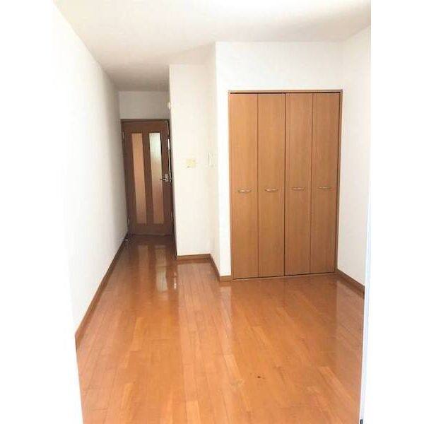 CASA松原 室内写真2