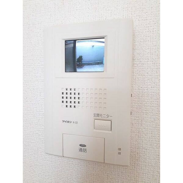 チェリーブロッサムⅡ 室内写真9