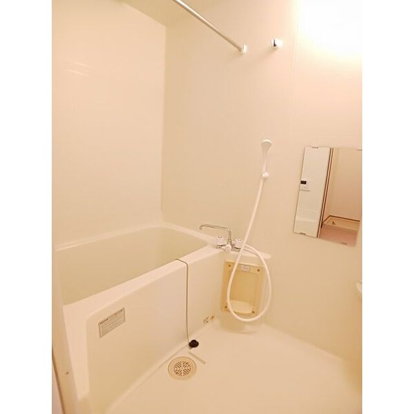 クレストールナイキ 室内写真3