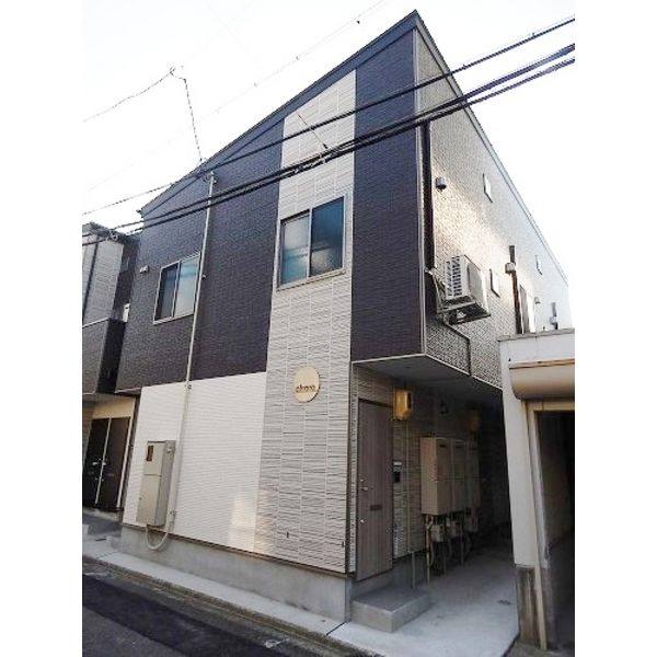 akara(アカラ) 建物画像