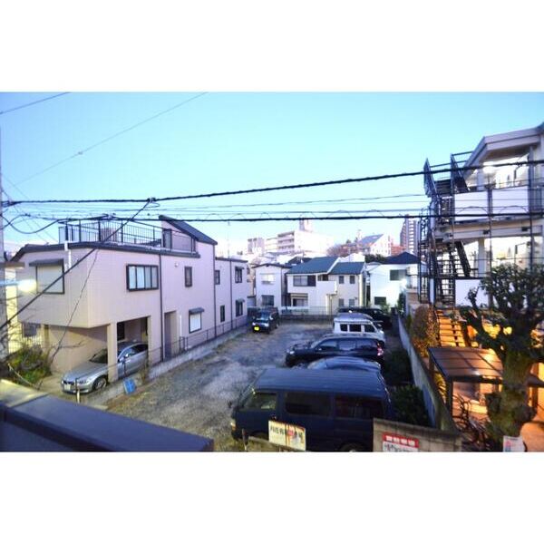 方南丁目貸家 室内写真9