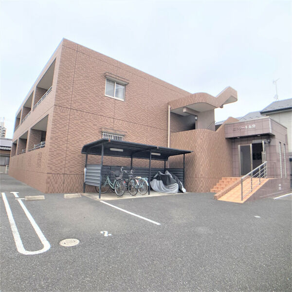 エトワール布袋